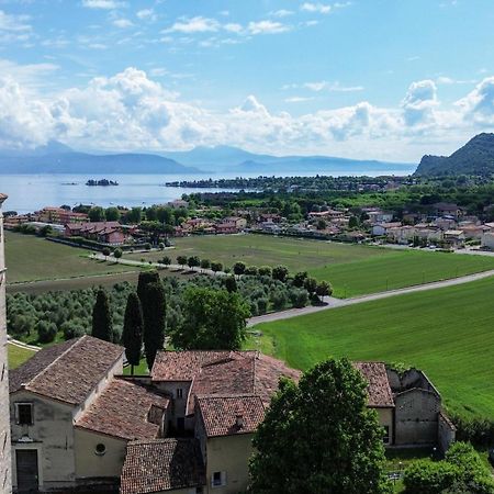 Lago Di Garda A 300M - House In Manerba Manerba del Garda Esterno foto